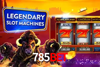 A Emoção da Loteria na 785BET: Uma Chance de Mudança de Vida