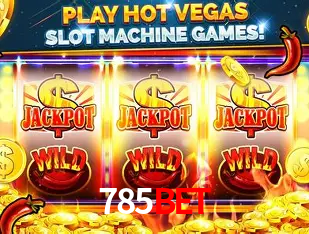 Desvendando o Mundo dos Jogos Virtuais na 785BET