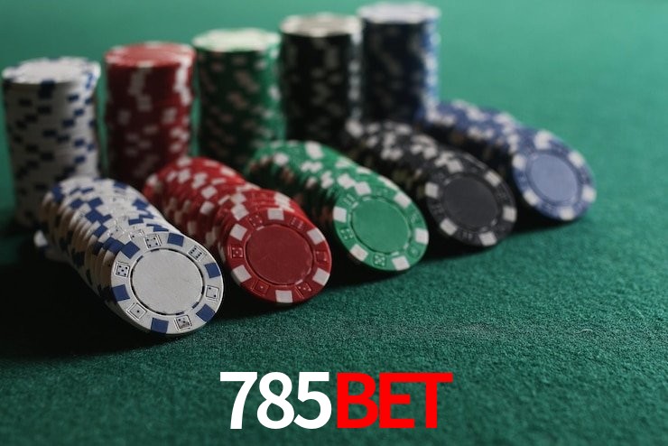 Statistics 785BET