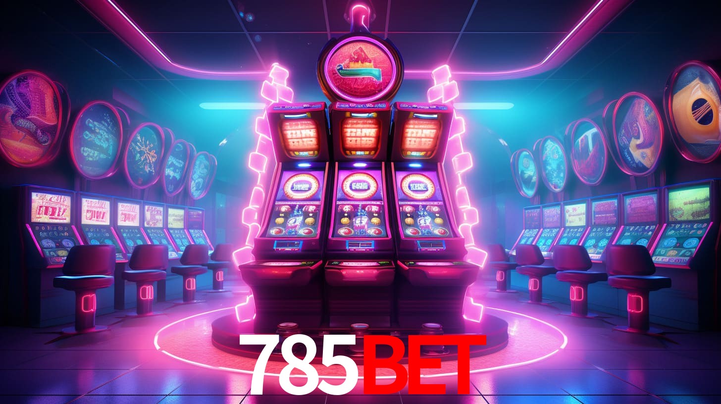785BET - ONLINE PLATAFORMA OFICIAL - 785BET.com