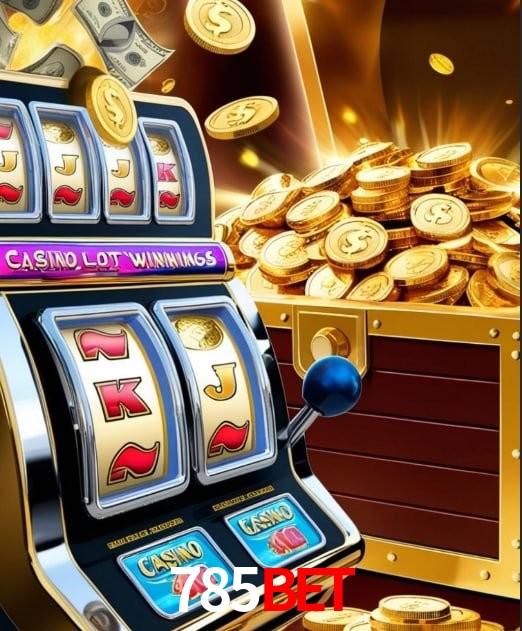 Experiência VIP 785BET