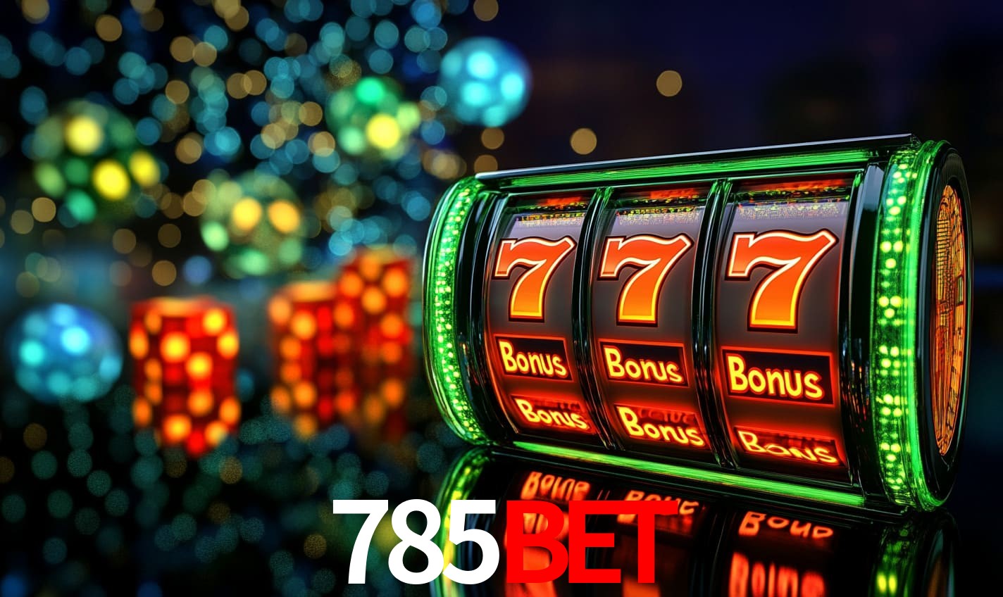 Game Providers 785BET