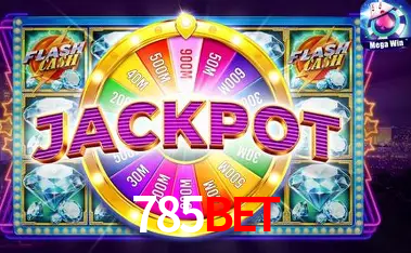 Desvendando o Mundo dos Jogos Virtuais na 785BET