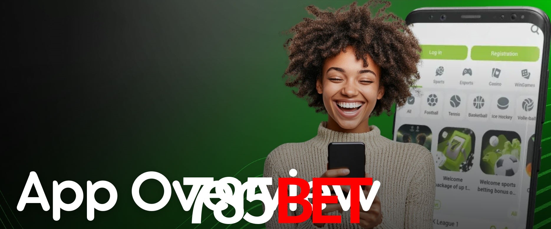 Security Systems 785BET