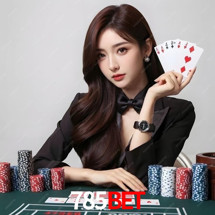 Quick Registration 785BET