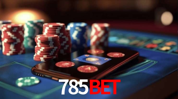 Basketball Betting 785BET