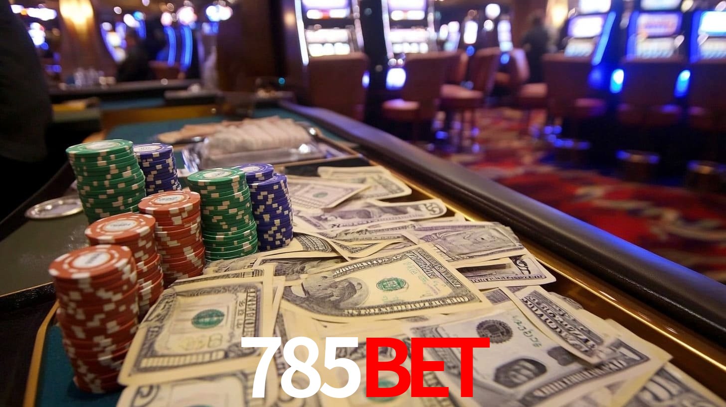Weekend Specials 785BET