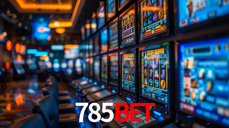 Quick Registration 785BET