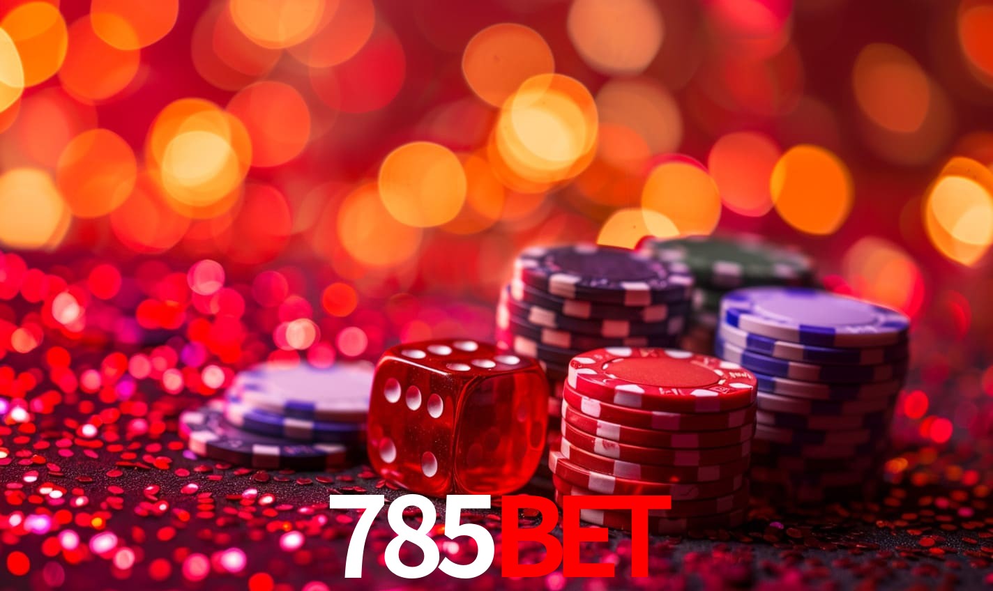 Explorando a Categoria de Eventos em Apostas na 785BET