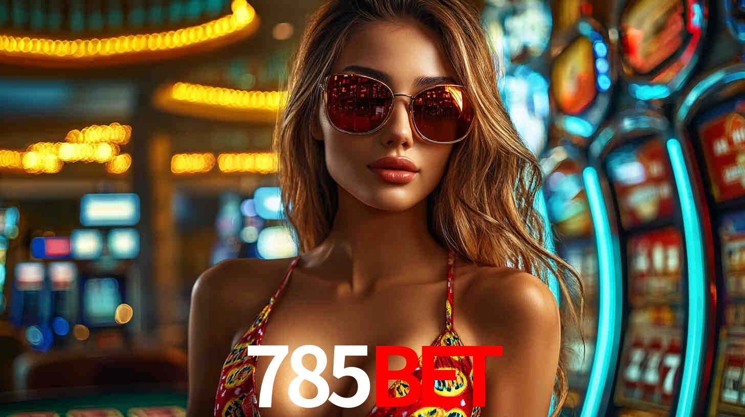 Tournaments 785BET