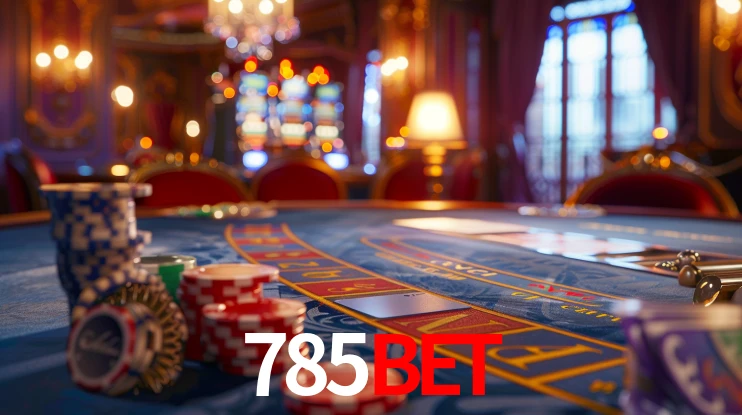 Slot Games 785BET