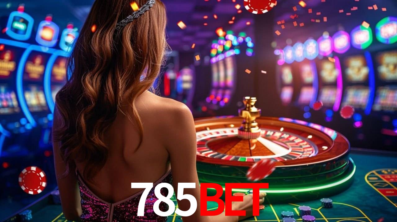 785BET App Interface
