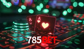 Experiência VIP 785BET
