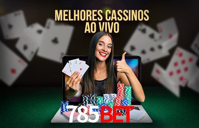 Weekend Specials 785BET
