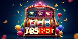 Account Benefits 785BET