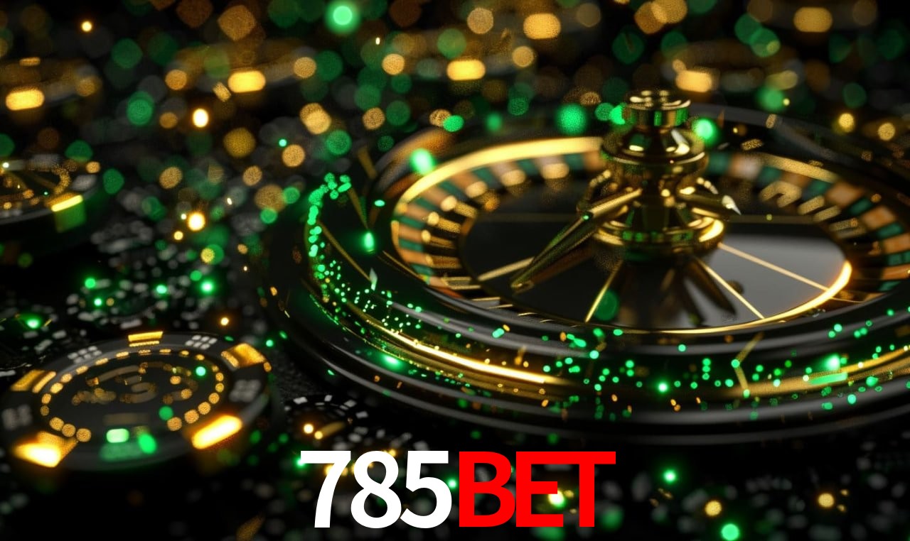 Flash Promotion 785BET
