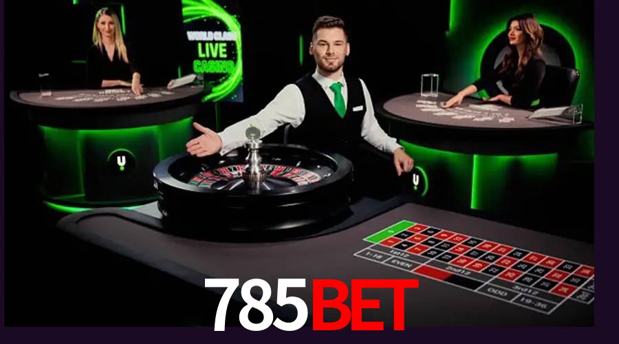 Secure Login 785BET