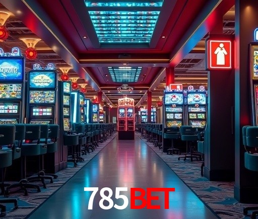 Descubra a Essência do 785BET: Nossa História e Compromissos
