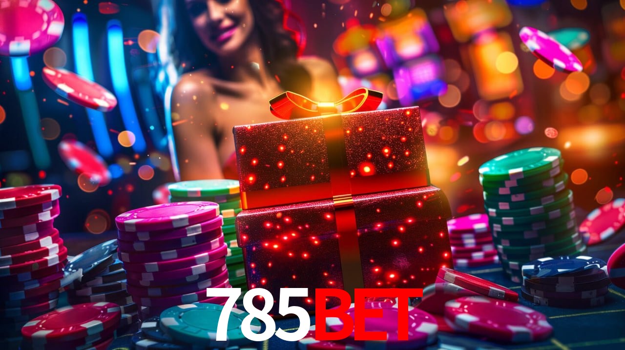 Inovações de Jogos na 785BET: O Futuro das Experiências Interativas