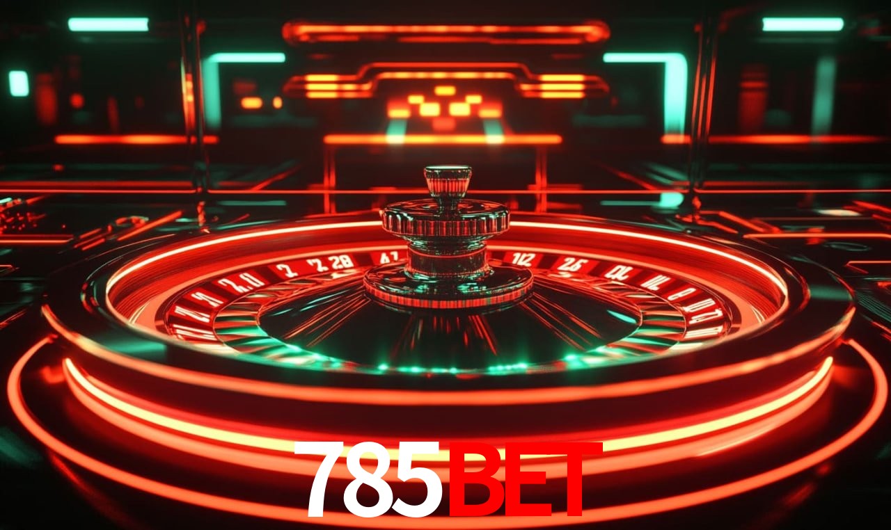 Inovações de Jogos na 785BET: O Futuro das Experiências Interativas