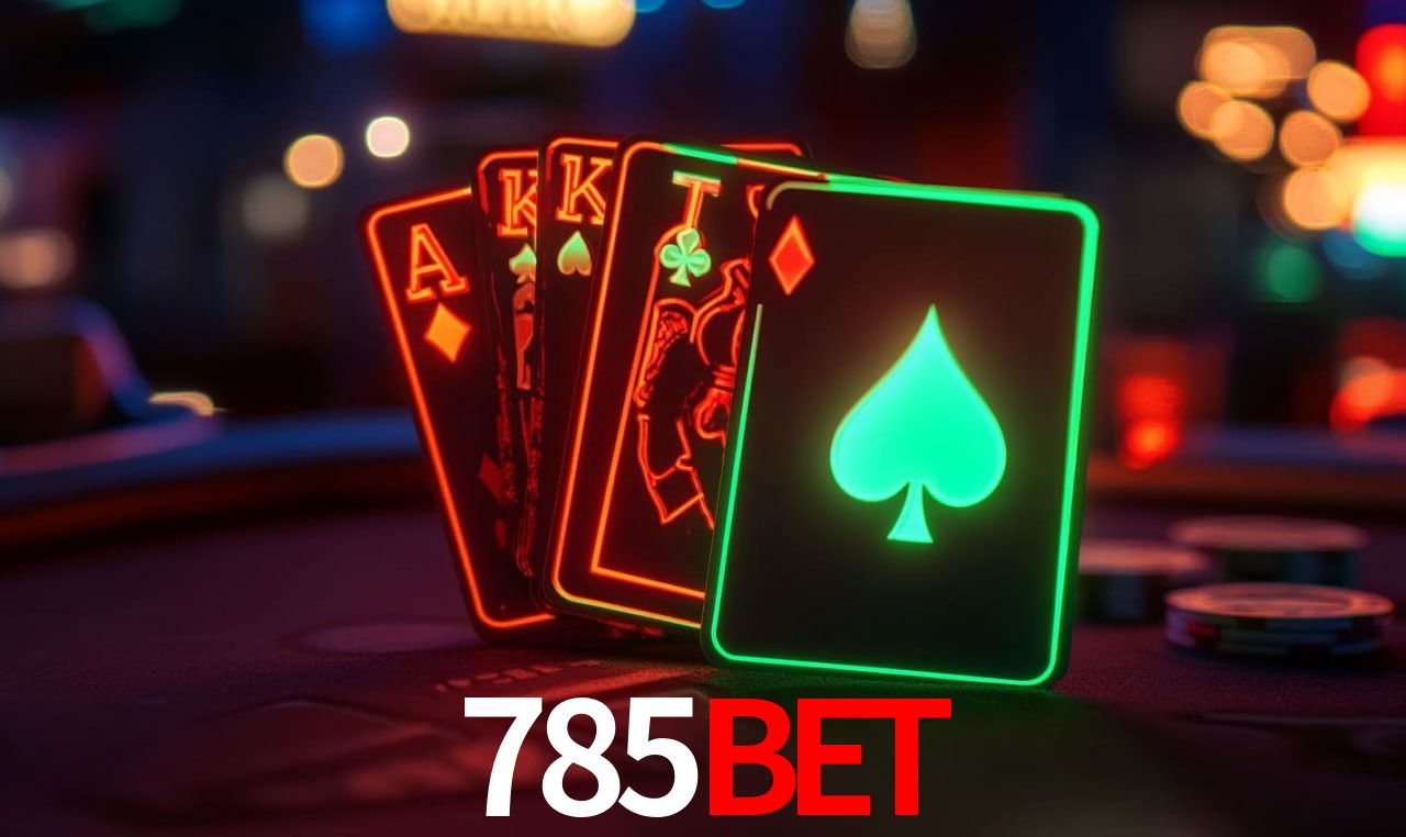 Game Statistics 785BET