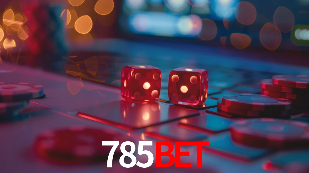 Game Providers 785BET