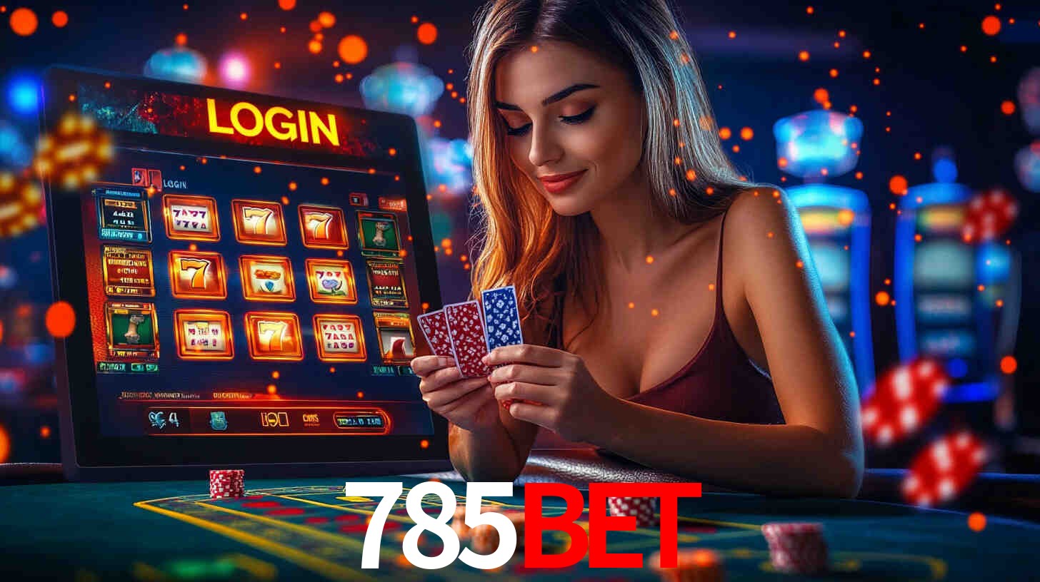785BET app