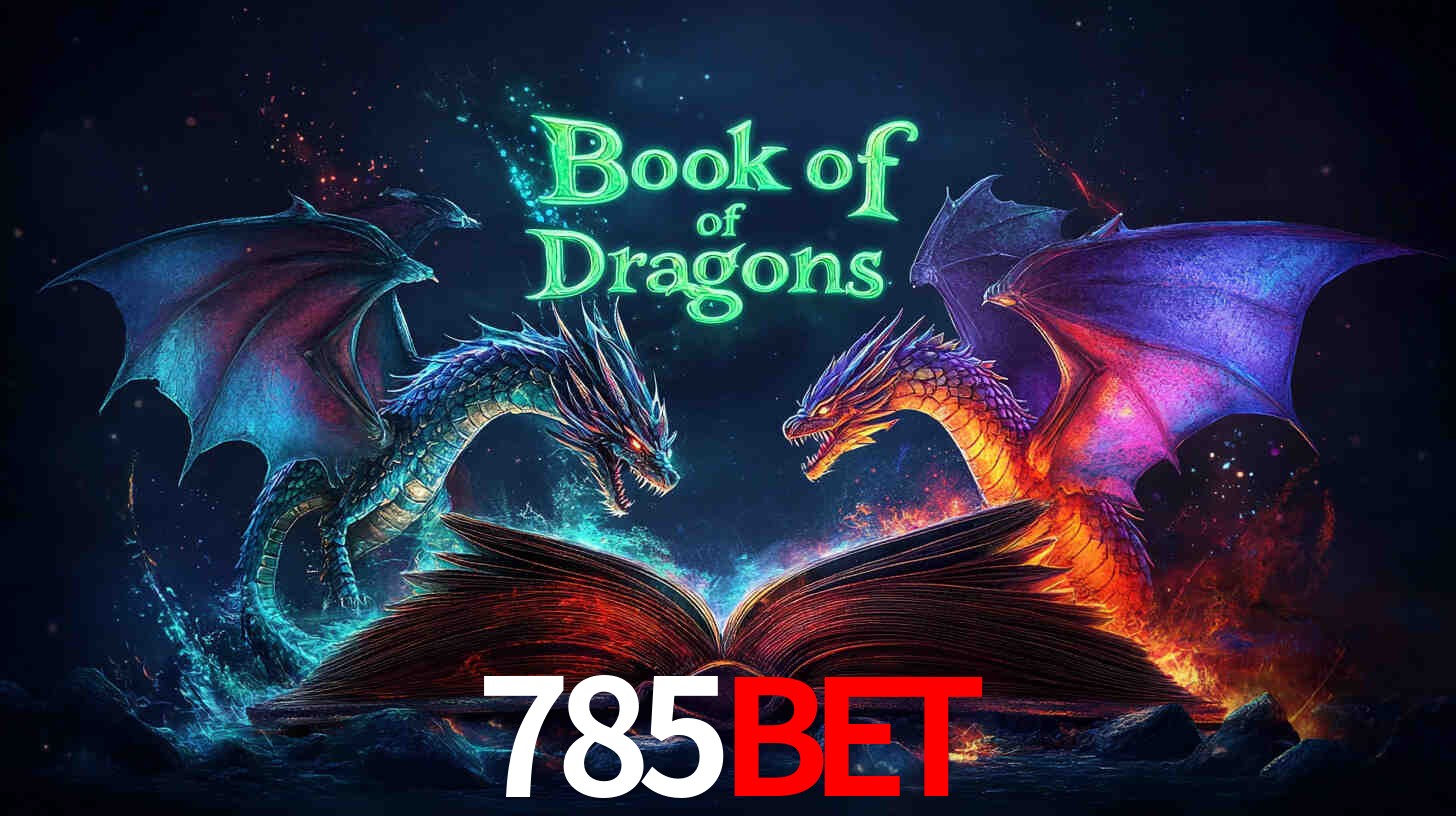 Descubra a Magia dos Jogos de Arcade no 785BET