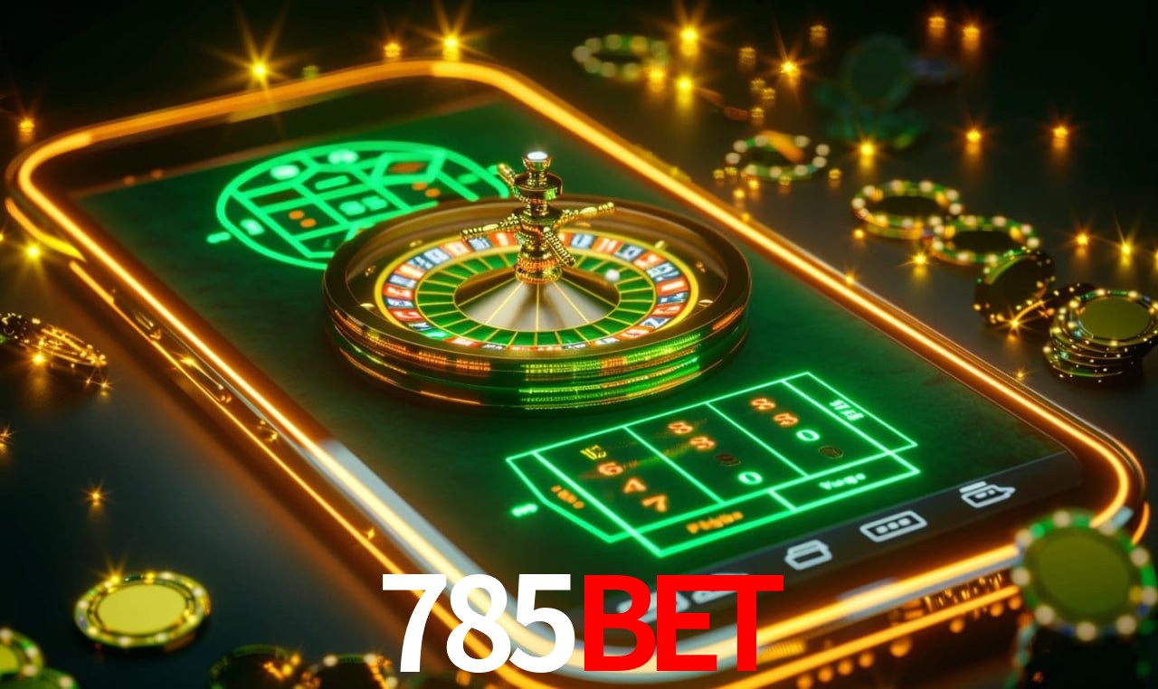 2FA Security 785BET