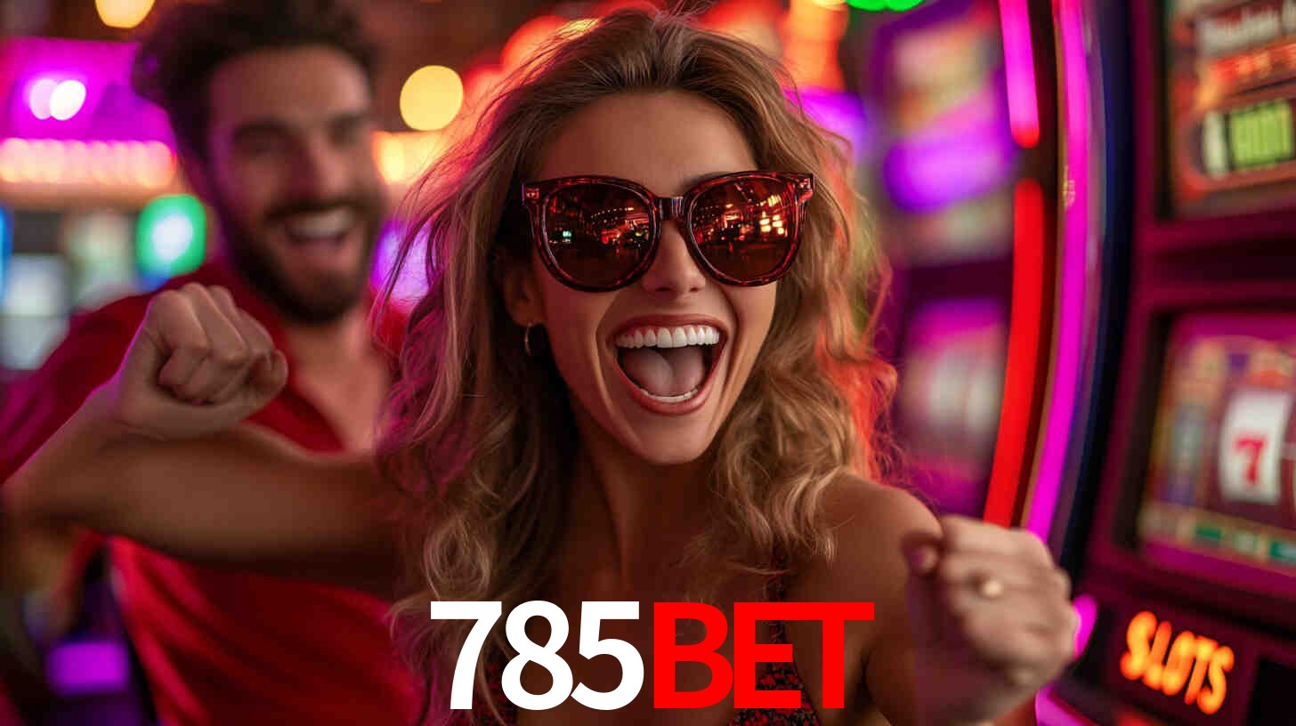 Descubra o Programa VIP da 785BET: Vantagens Exclusivas para Jogadores