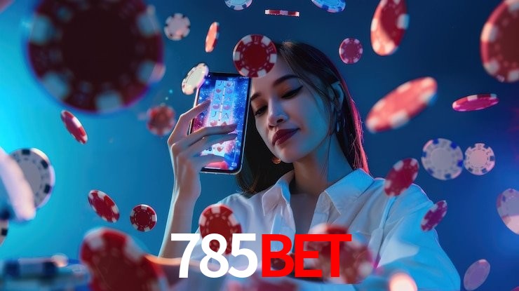Explorando a Categoria de Eventos em Apostas na 785BET