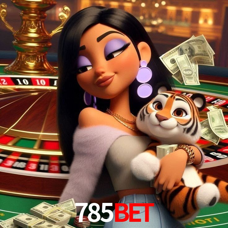 Football Betting 785BET