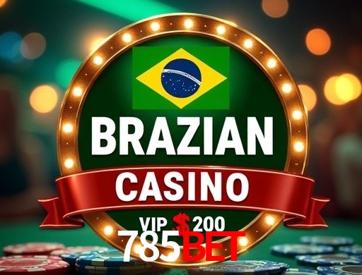 Seasonal Promotions 785BET