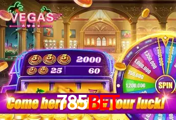 Live Casino 785BET
