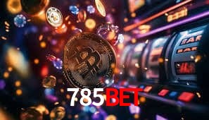 Desvendando o Mundo dos Jogos Virtuais na 785BET