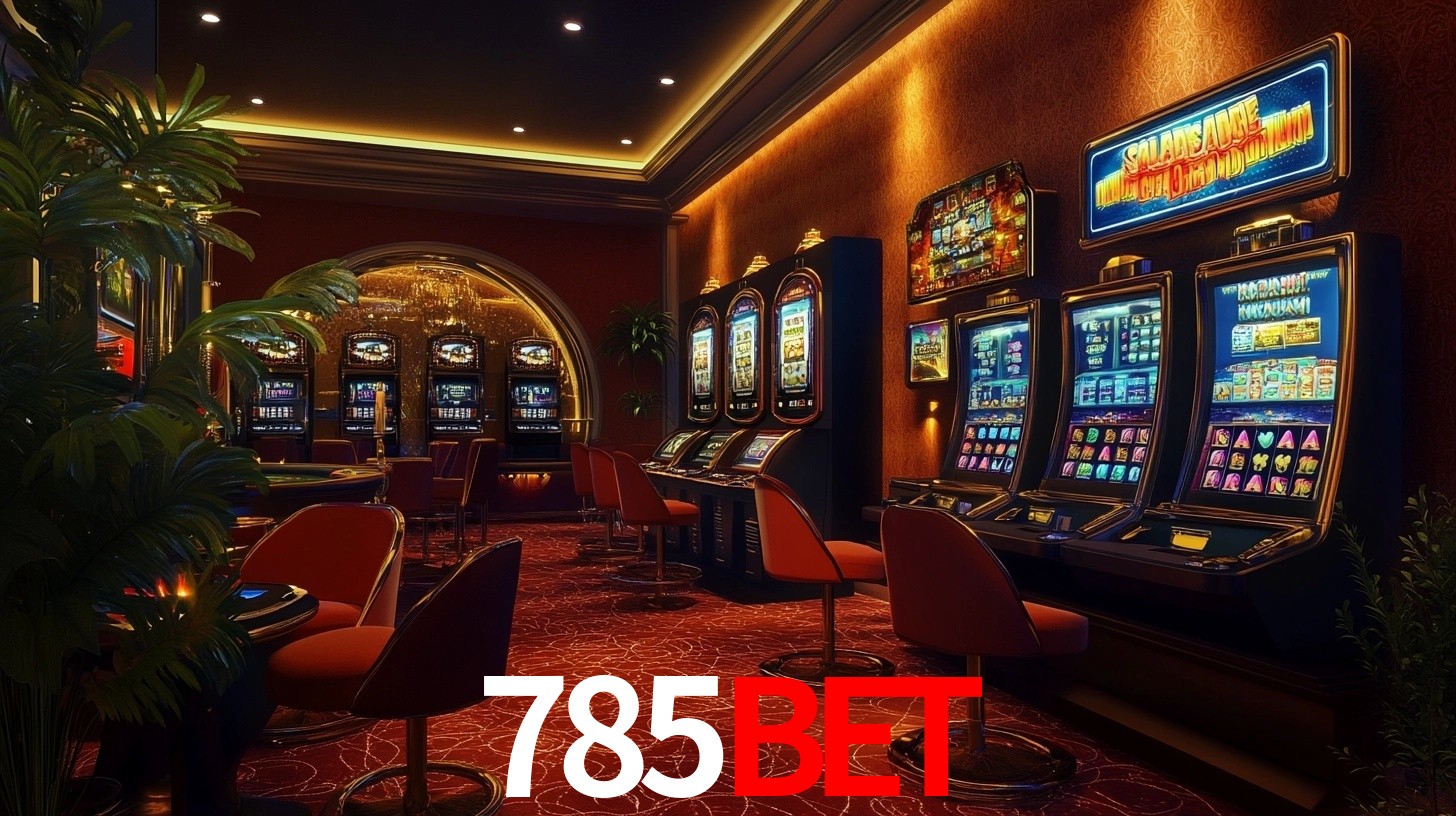 Exclusive Games 785BET
