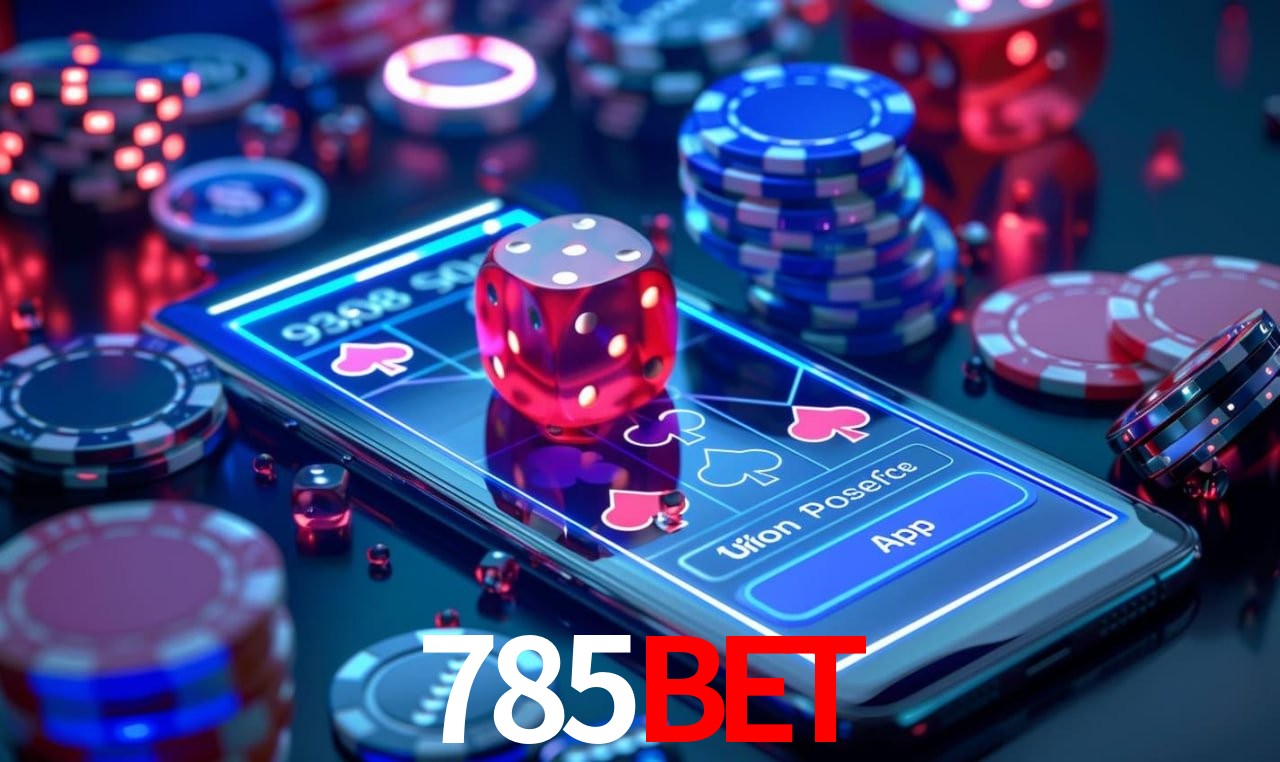 Exclusive Offers 785BET