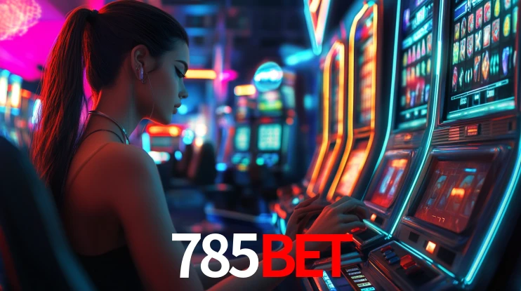 Explore as vantagens do 785BET: serviço profissional e confiabilidade