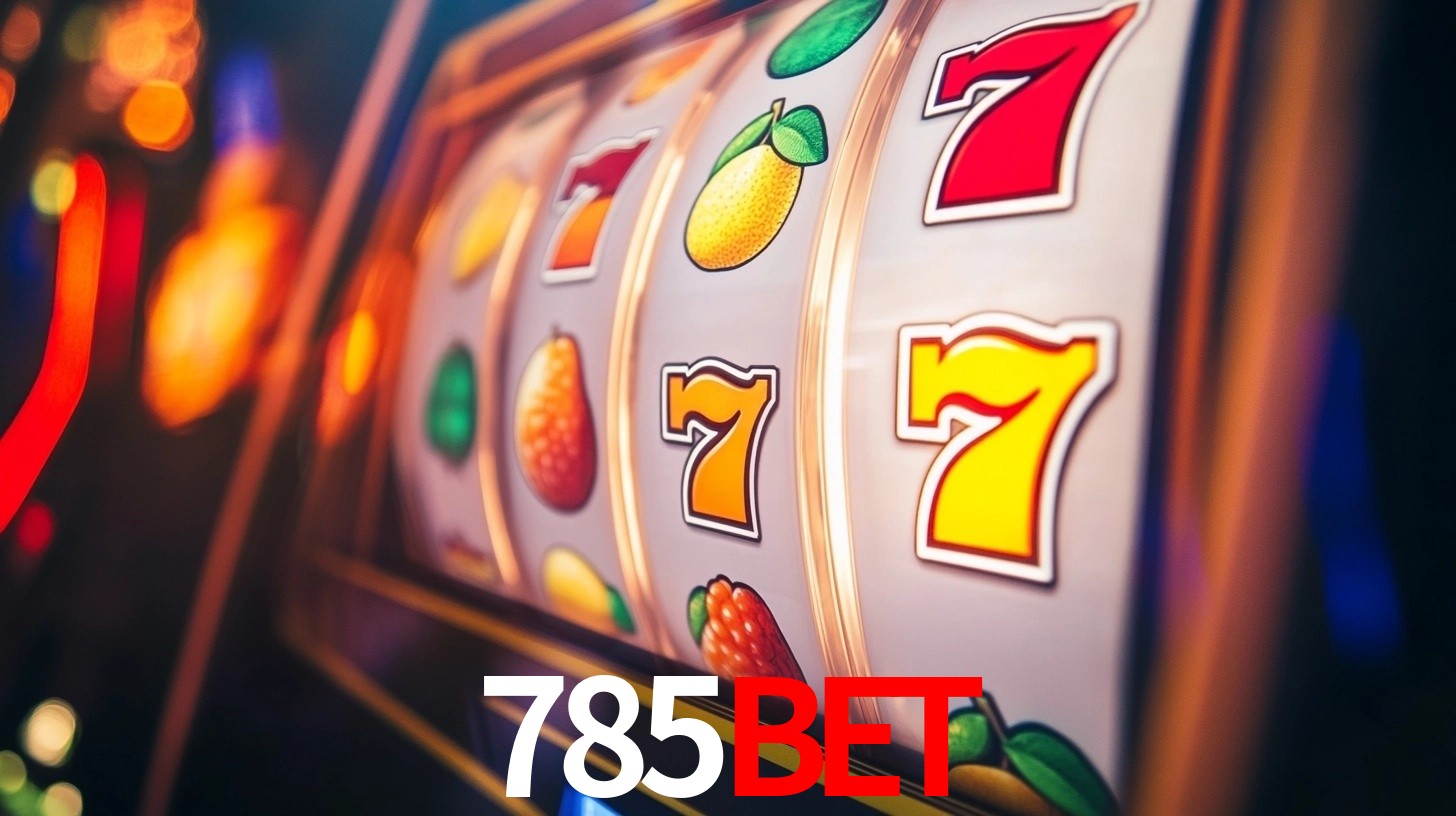 Ofertas Imperdíveis na 785BET: Promoções e Bônus Que Valem a Pena