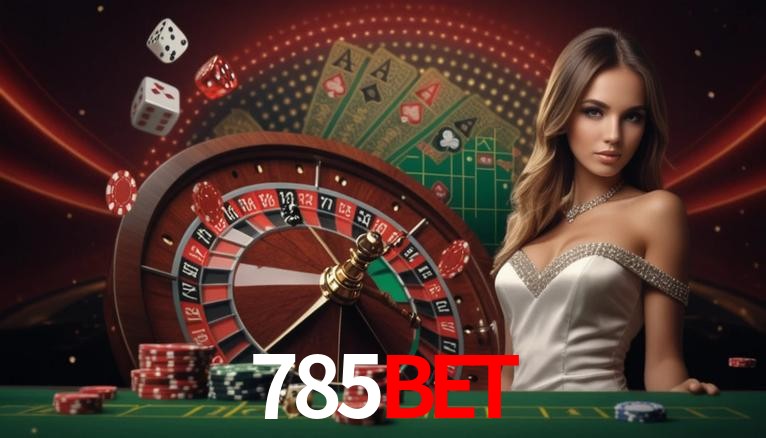 Live Casino 785BET