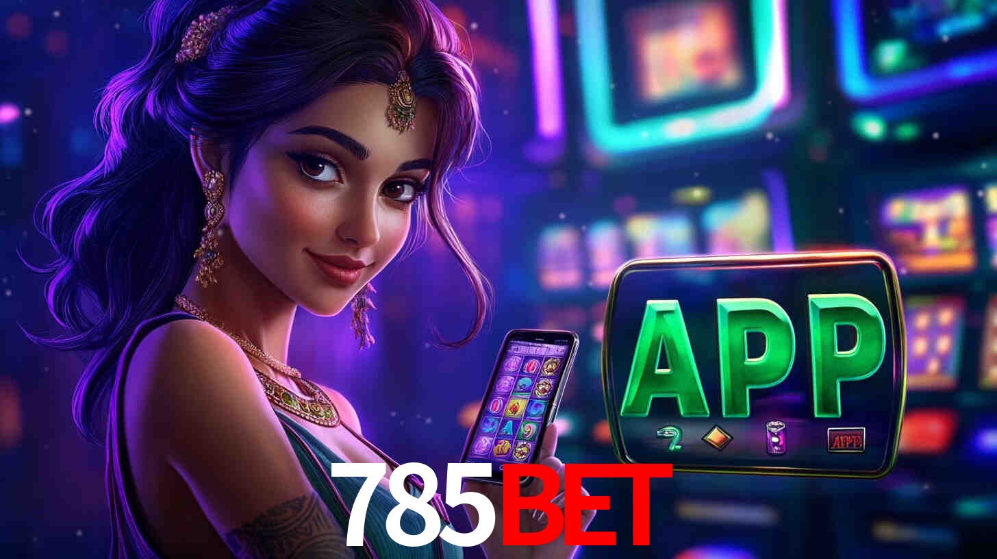Bônus Generosos e Exclusivos no 785BET para Você!