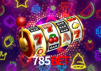 Explorando a Categoria de Eventos em Apostas na 785BET
