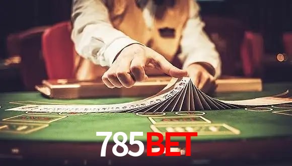 VIP Casino 785BET