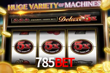 Blackjack Table 785BET
