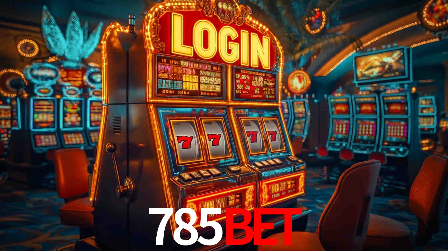 Programa VIP 785BET