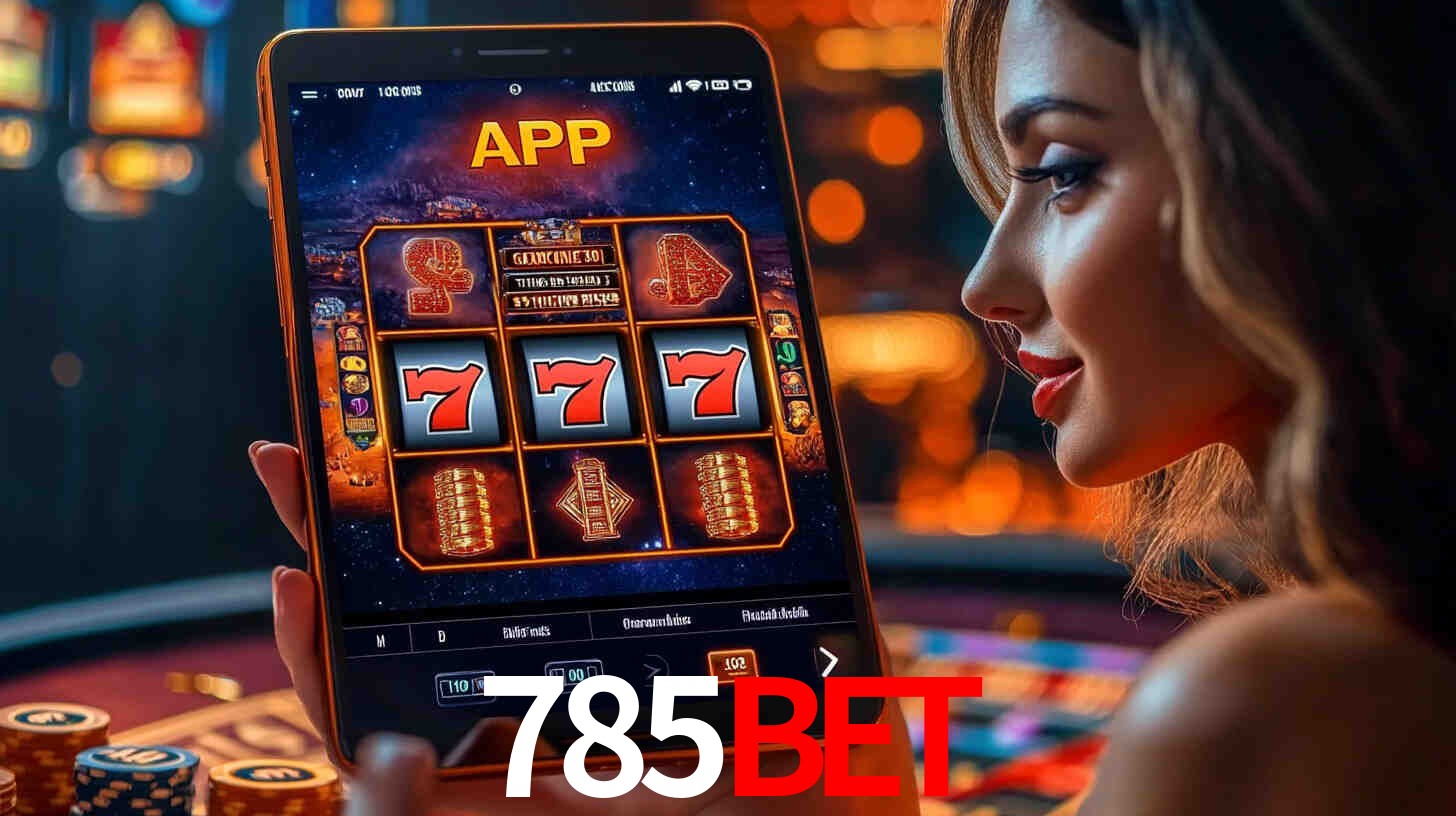 785BET app