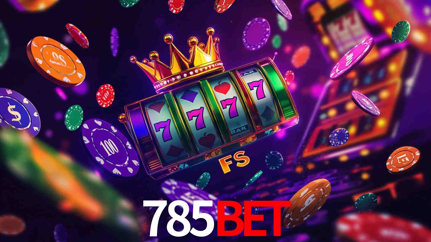 Premium Interface 785BET