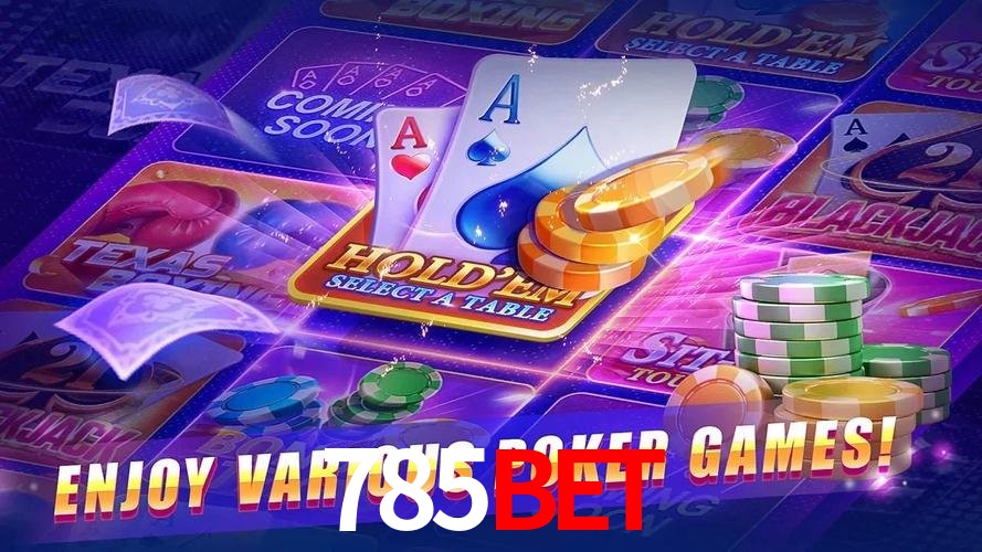 Descubra o Programa VIP da 785BET: Vantagens Exclusivas para Jogadores