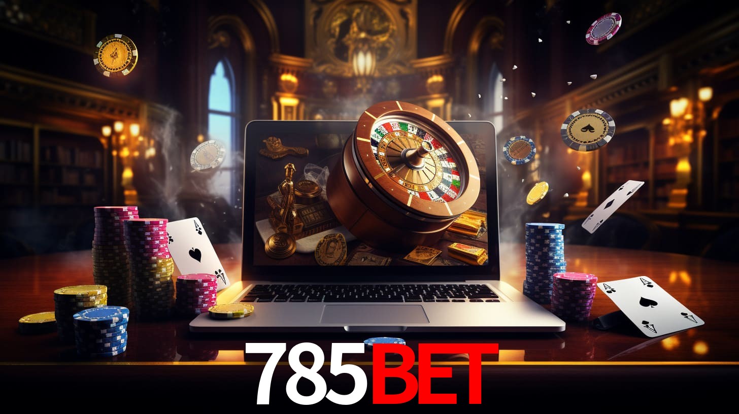 Programa VIP 785BET