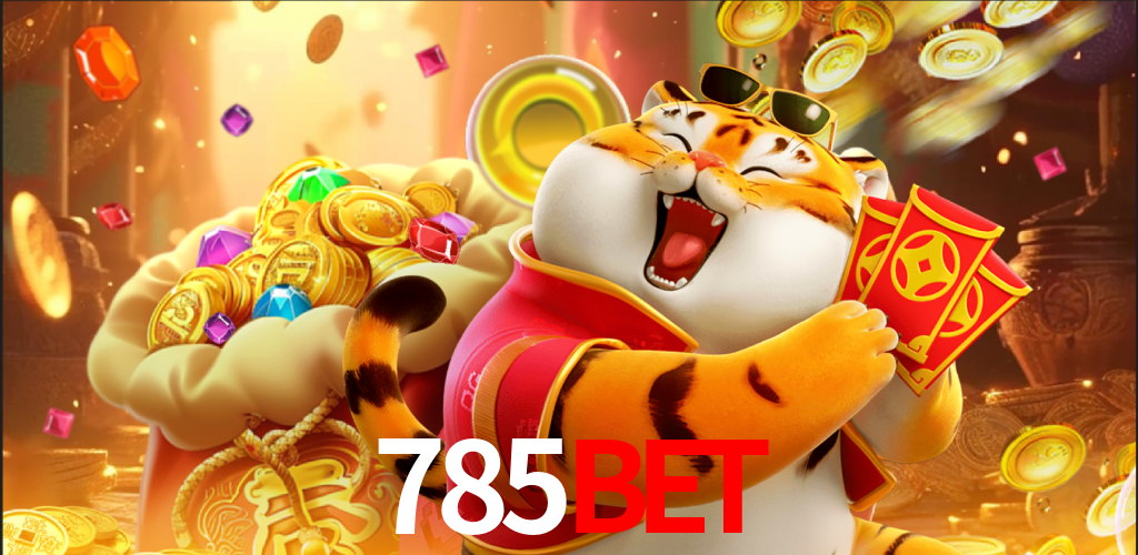 785BET: A Experiência de Casino com Jogos de Mesa ao Vivo